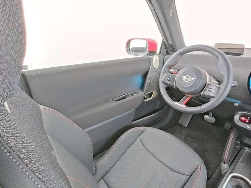 Occasion Mini Cooper 189 kW (258 PK) 2025 Groen Hatchback