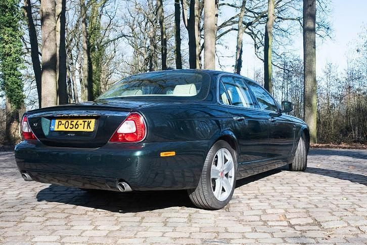 Occasion Jaguar XJ 298 PK (219 kW) 2008 Sedan