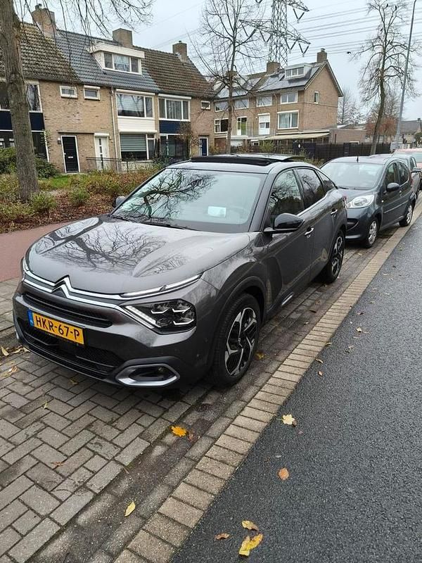 Gebruikt 2023 Citroën C4 PureTech | € 21.995 (Eerlijke prijs) - Afbeelding 1/4