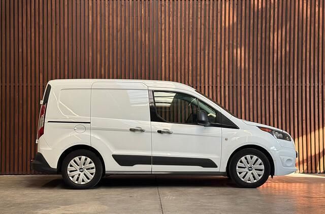 Occasion Ford Transit Trend 75 PK (55 kW) 2017 Wit Van