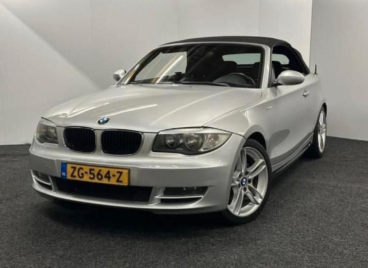 Gebruikt 2009 BMW 118 Hatchback | € 4.500 (Goede deal) - Afbeelding 1/4