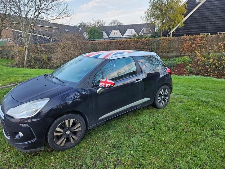 Gebruikt 2014 Citroën DS3 | € 7.450 (Iets duurder) - Afbeelding 1/4