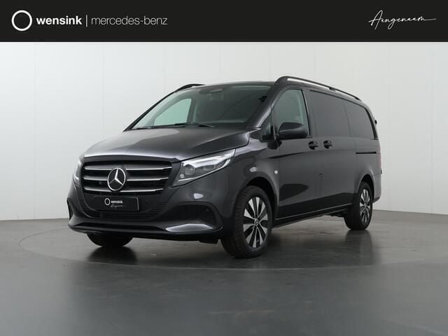 Overige Nieuw 2025 Mercedes Vito MPV | € 75.550 - Afbeelding 1/4