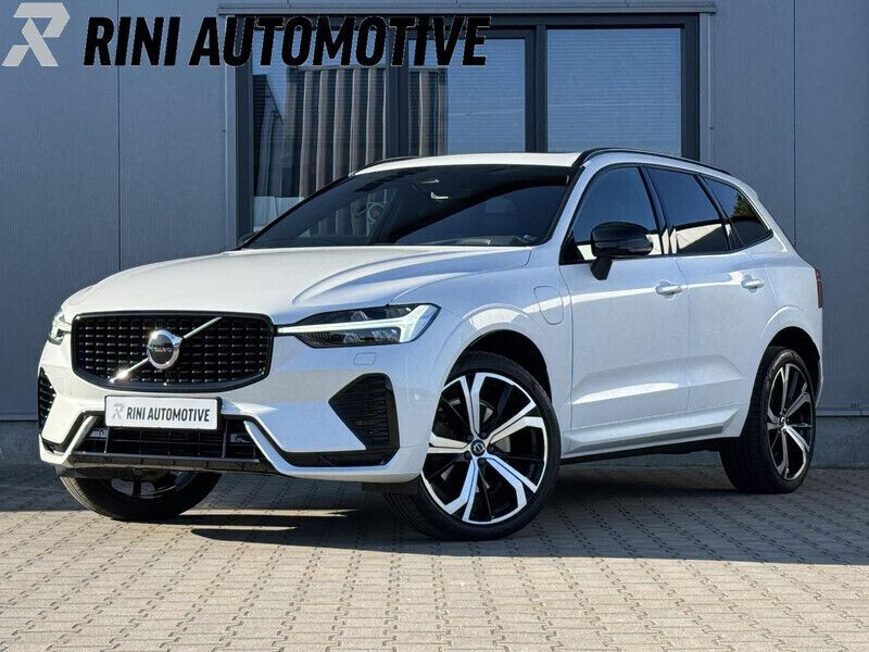 Overige Gebruikt 2021 Volvo XC60 R-Design SUV | € 44.950 (Super prijs) - Afbeelding 1/4