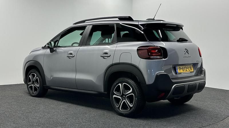 Occasion Citroën C3 Aircross Feel 110 PK (80 kW) 2022 Grijs SUV