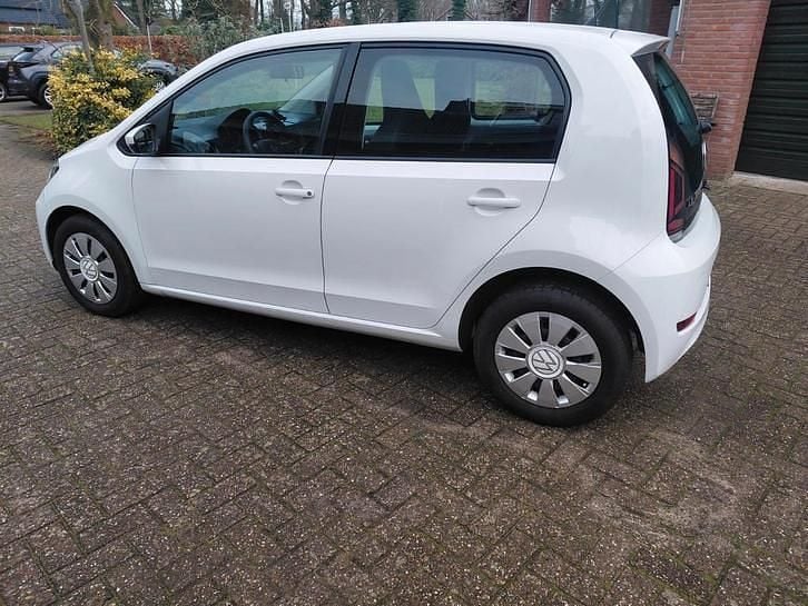Occasion VW up! 65 PK (47 kW) 2022 Hatchback