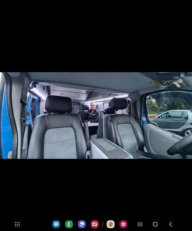 Gebruikt 2003 Nissan Primastar MPV | € 10.950 (Eerlijke prijs) - Afbeelding 1/1