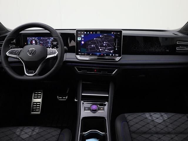 Nieuw VW Tiguan R-line 272 PK (200 kW) 2025 Grijs SUV