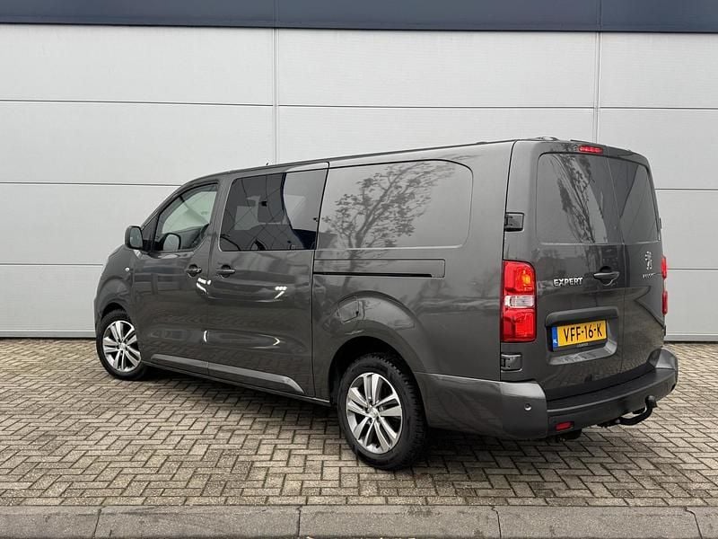 Occasion Peugeot Expert 122 PK (89 kW) 2020 Grijs Van