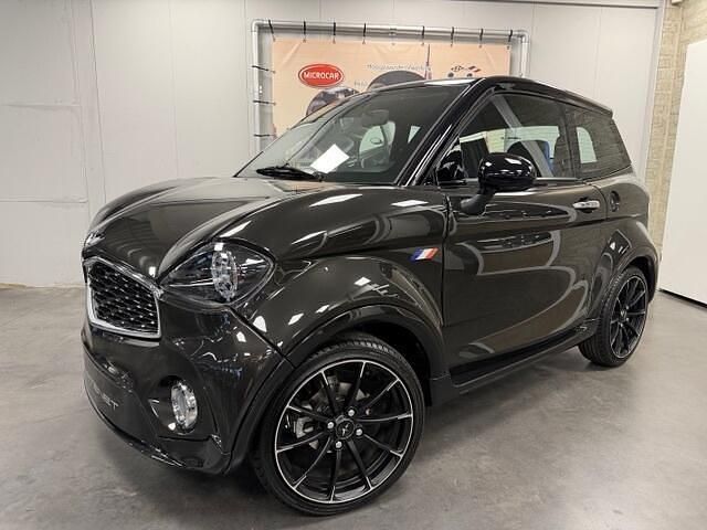 Zwart Occasion 2024 Chatenet CH46 Hatchback | € 16.395 - Afbeelding 1/4