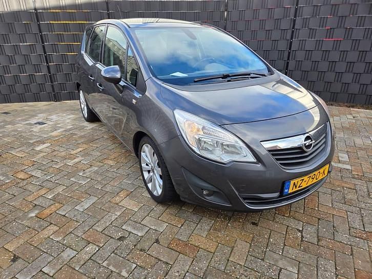 Occasion Opel Meriva Selection 120 PK (88 kW) 2010 MPV