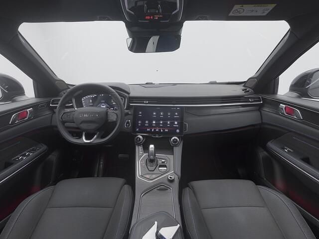 Occasion Lynk & Co 01 82 PK (60 kW) 2023 Zwart (metallic) SUV