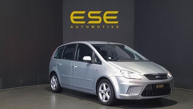 Occasion Ford C-MAX Limited 125 PK (91 kW) 2010 Bruin MPV