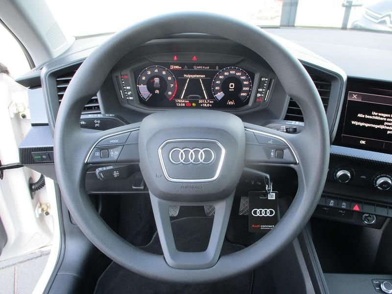 Occasion Audi A1 Sportback Proline 95 PK (69 kW) 2023 Wit Hatchback