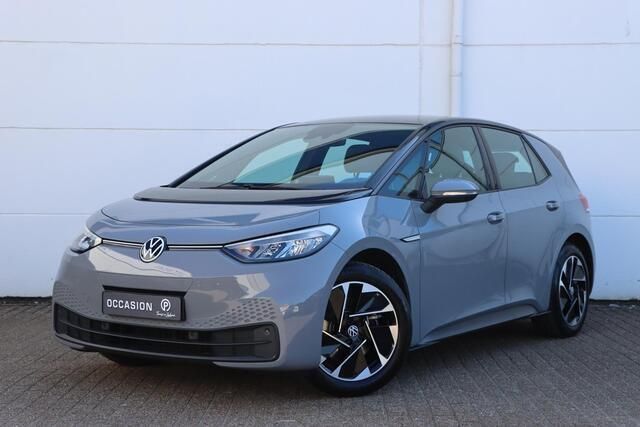 Hatchback Gebruikt 2021 VW ID.3 Hatchback | € 16.950 (Super prijs) - Afbeelding 1/4