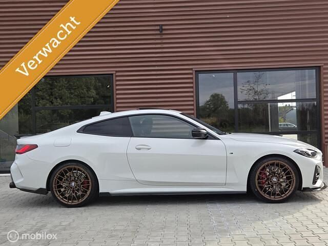 Occasion BMW 420 M Sport 184 PK (135 kW) 2021 Overige Coupé