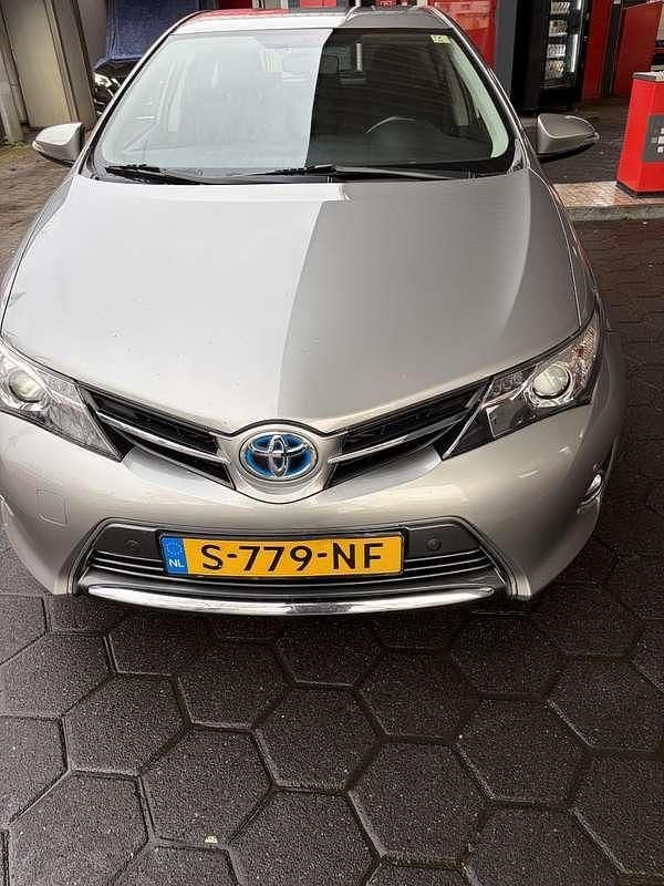 Occasion Toyota Auris Hybrid Travel 136 PK (100 kW) 2012 Sedan