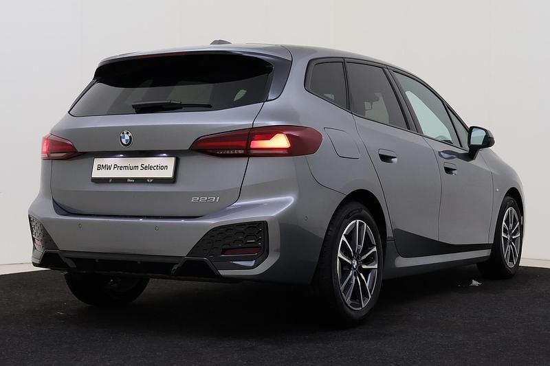 Occasion BMW 223 Active Tourer M Sport 204 PK (150 kW) 2024 Grijs MPV
