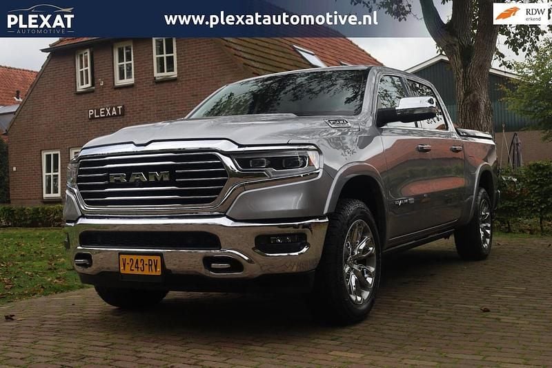 Occasion Dodge Ram 401 PK (294 kW) 2018 Bruin Pickup