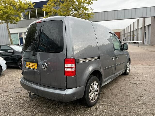 Occasion VW Caddy 75 PK (55 kW) 2013 Overige MPV