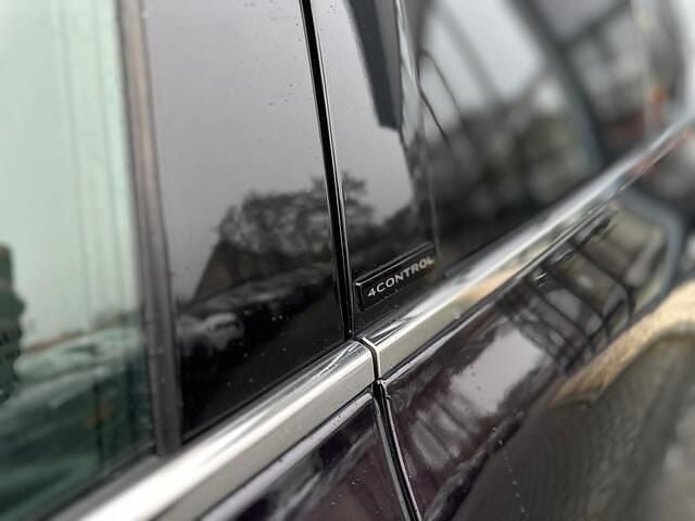 Occasion Renault Espace Dynamique 161 PK (118 kW) 2015 Zwart MPV