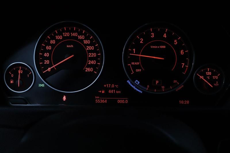 Occasion BMW 420 Executive 184 PK (135 kW) 2019 Zwart Coupé