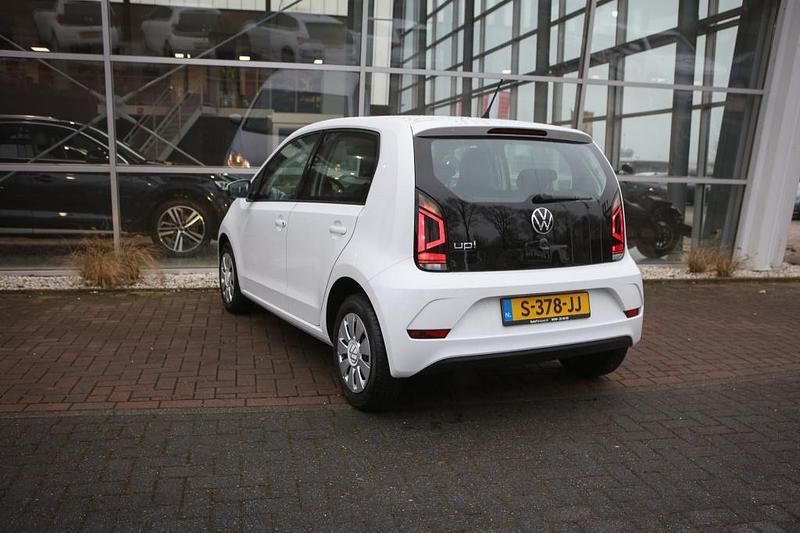 Occasion VW up! 65 PK (47 kW) 2023 Wit Hatchback