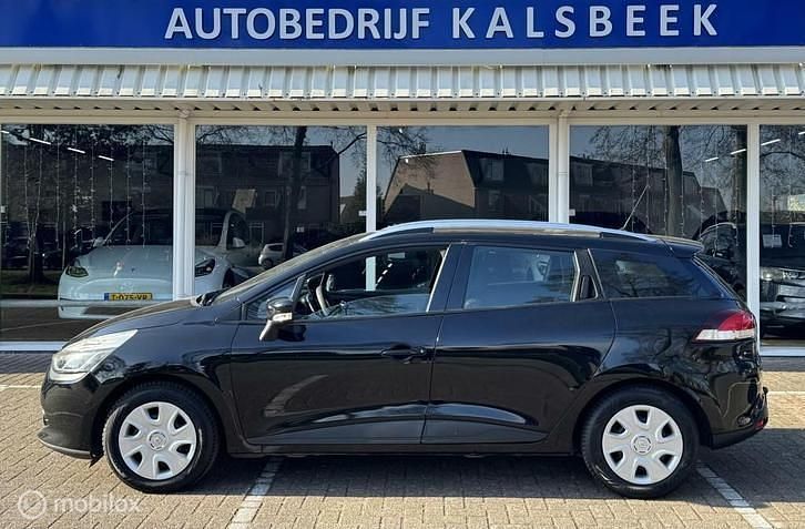Occasion Renault Clio IV Expression 90 PK (66 kW) 2014 Stationwagen