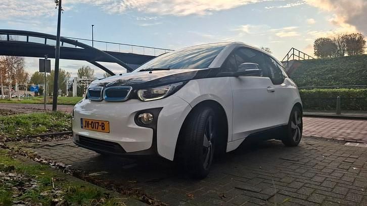 Gebruikt 2016 BMW i3 Hatchback | € 7.950 - Afbeelding 1/1