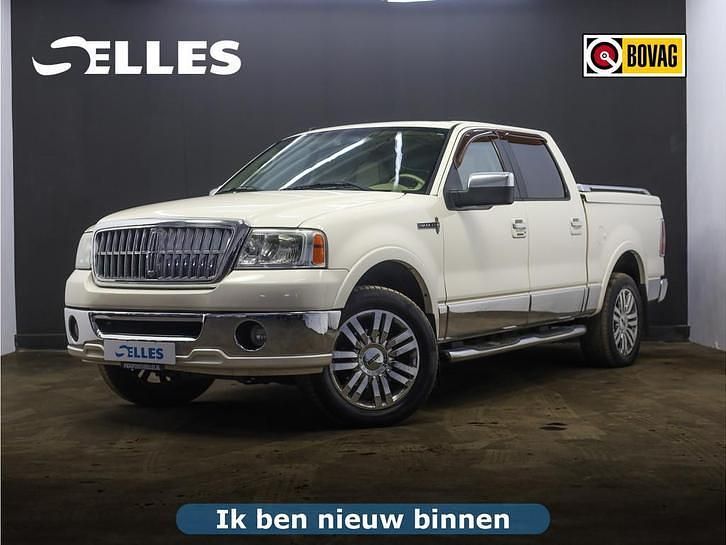 Occasion Lincoln Mark LT 305 PK (224 kW) 2007 Pickup