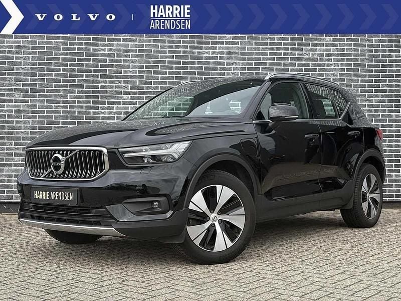 Gebruikt 2018 Volvo XC40 Inscription SUV | € 30.899 (Super prijs) - Afbeelding 1/4