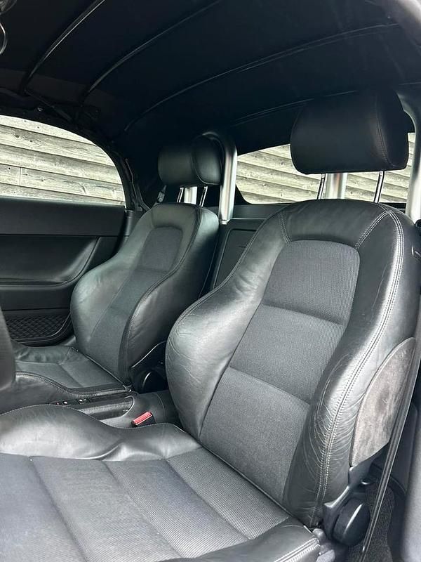 Occasion Audi TT Roadster 149 PK (109 kW) 2003 Cabriolet