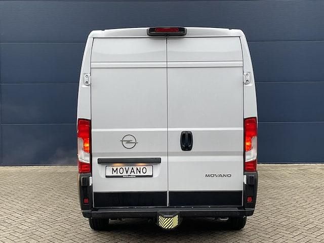 Occasion Opel Movano 2024 Wit Van
