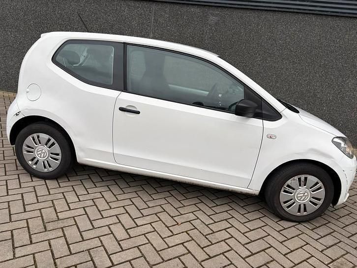 Occasion VW up! 59 PK (43 kW) 2013 Hatchback