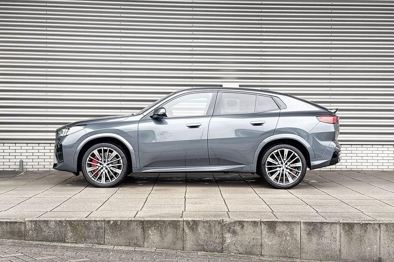 Occasion BMW X2 M Sport 170 PK (125 kW) 2026 Thunder metallic SUV