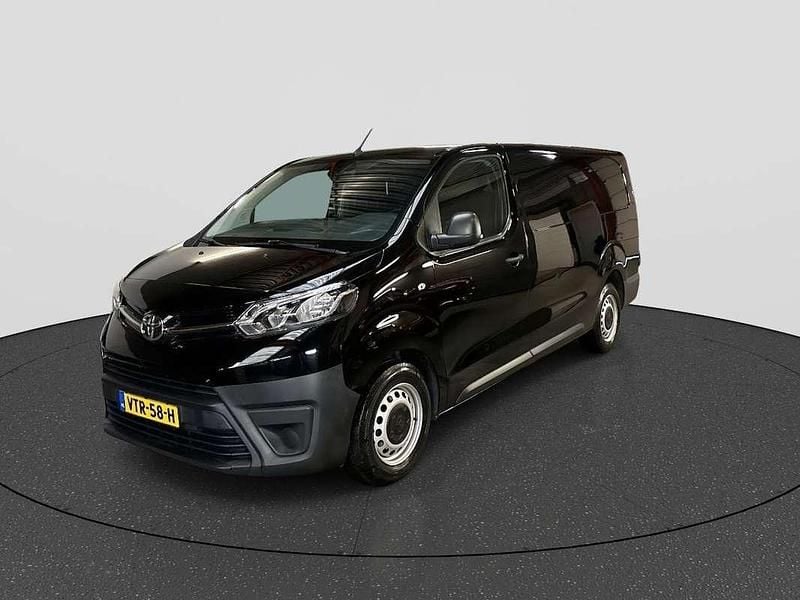 Occasion Toyota Proace Live 144 PK (105 kW) 2023 Overig MPV