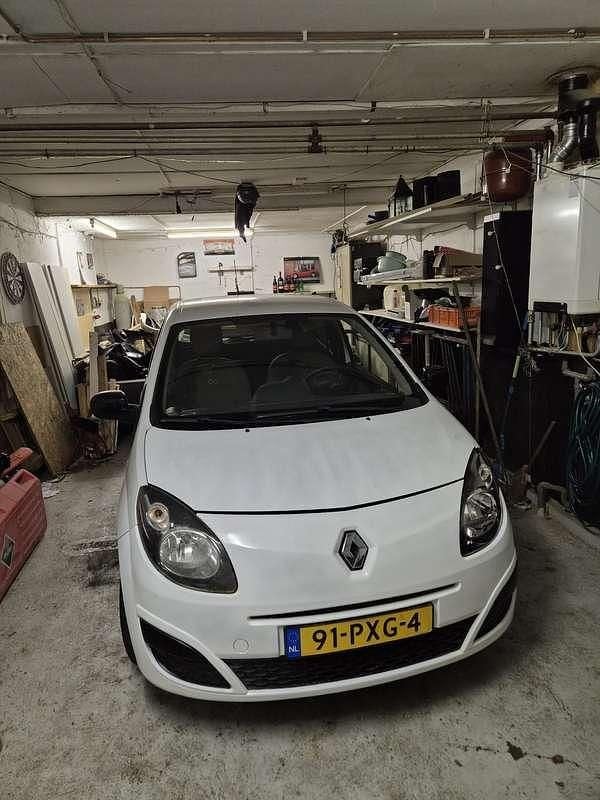 Occasion 2011 Renault Twingo Authentique Hatchback | € 3.000 (Eerlijke prijs) - Afbeelding 1/4