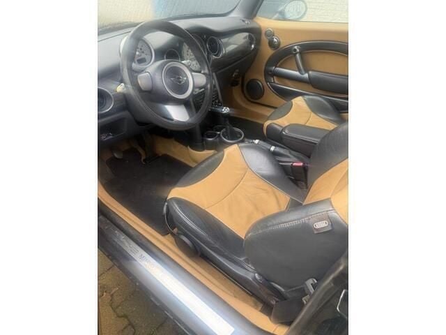 Occasion Mini Cooper Chili 116 PK (85 kW) 2005 Groen Hatchback