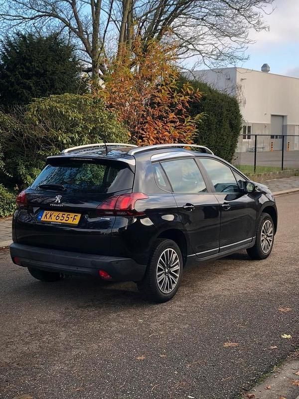 Occasion 2016 Peugeot 2008 SUV | € 5.500 (Goede deal) - Afbeelding 1/4