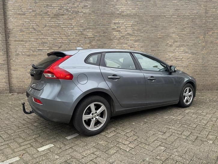 Occasion Volvo V40 120 PK (88 kW) 2017