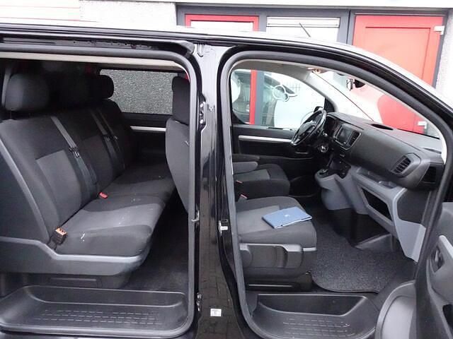 Occasion Peugeot Expert 122 PK (89 kW) 2020 Zwart Van