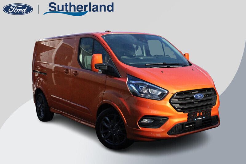 Overige Gebruikt 2021 Ford Transit Custom Sport Van | € 26.450 (Goede deal) - Afbeelding 1/4