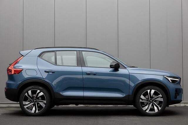 Overige Gebruikt 2026 Volvo XC40 SUV | € 47.945 (Eerlijke prijs) - Afbeelding 1/4