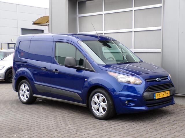 Overige Gebruikt 2016 Ford Transit Trend Van | € 11.950 (Eerlijke prijs) - Afbeelding 1/4