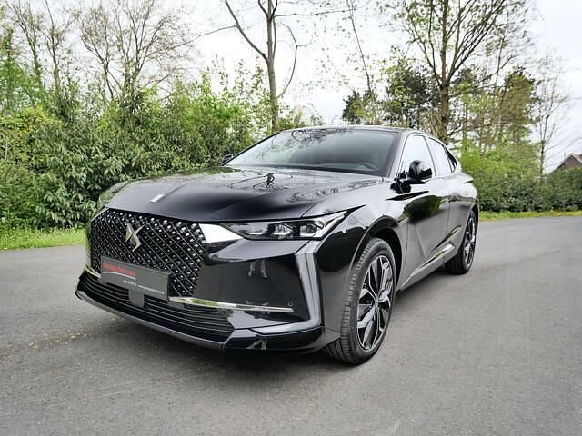 Occasion DS Automobiles DS4 Rivoli 179 PK (131 kW) 2024 Zwart Sedan