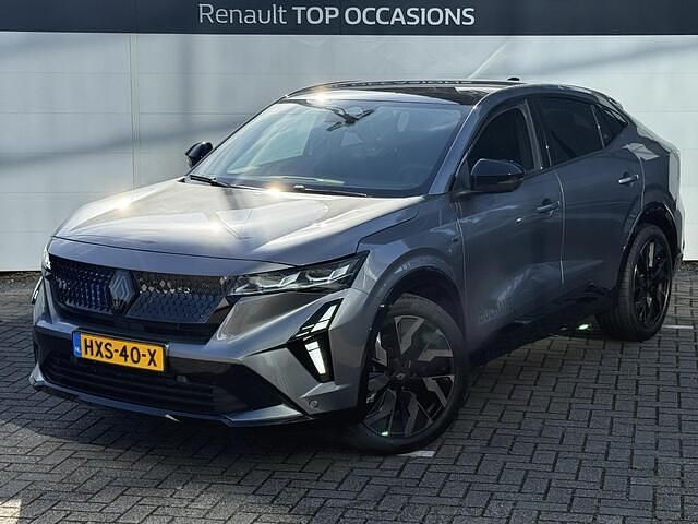 Occasion Renault Rafale Esprit Alpine 200 PK (147 kW) 2025 Grijs SUV
