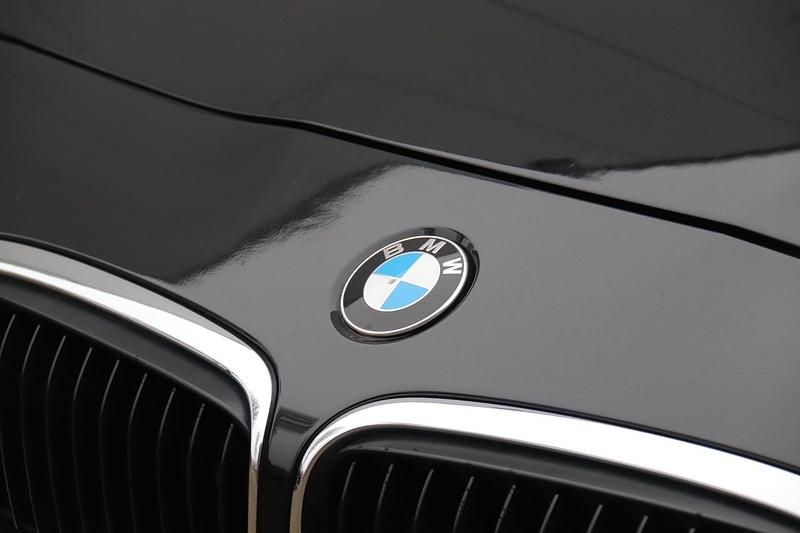 Occasion BMW 218 Luxury Line 2018 Zwart Stationwagen