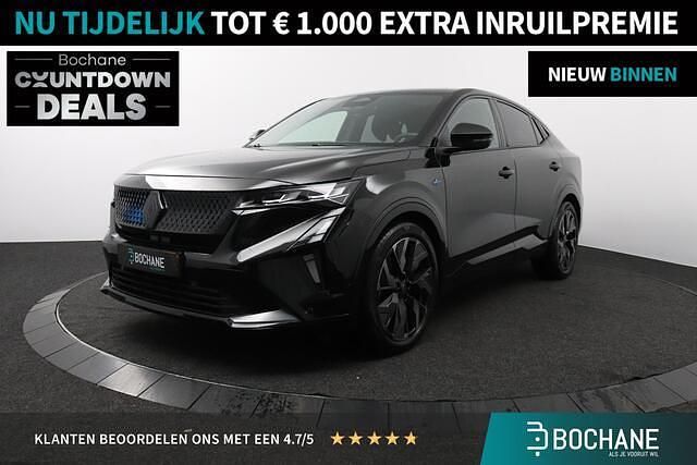 Occasion Renault Rafale Esprit Alpine 200 PK (147 kW) 2025 Noir étoilé gne SUV