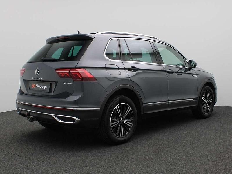 Occasion VW Tiguan Elegance 245 PK (180 kW) 2023 Grijs SUV