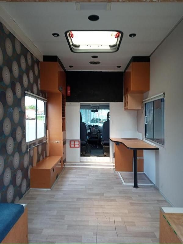 Gebruikt 2000 Fiat Ducato Van | € 6.540 - Afbeelding 1/1